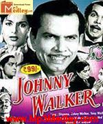 Johnny Walker 1957